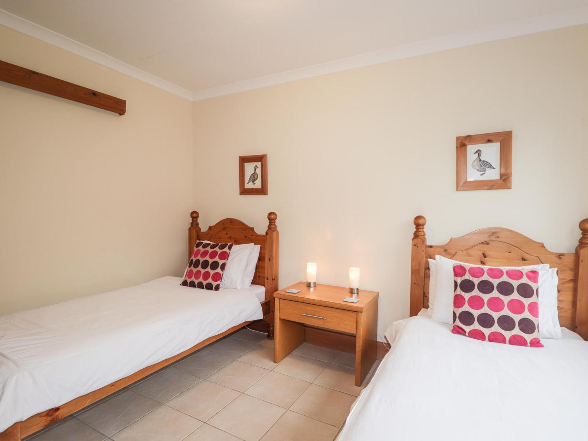 Mackenzies Peak Villa Sconser ภายนอก รูปภาพ